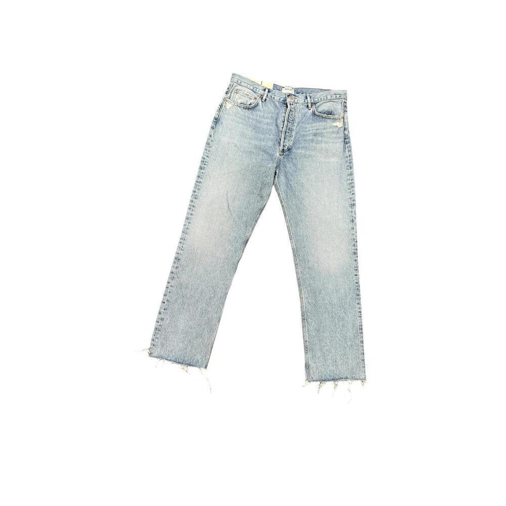 New AGOLDE Women's 90s pinch waist Jeans, size 32